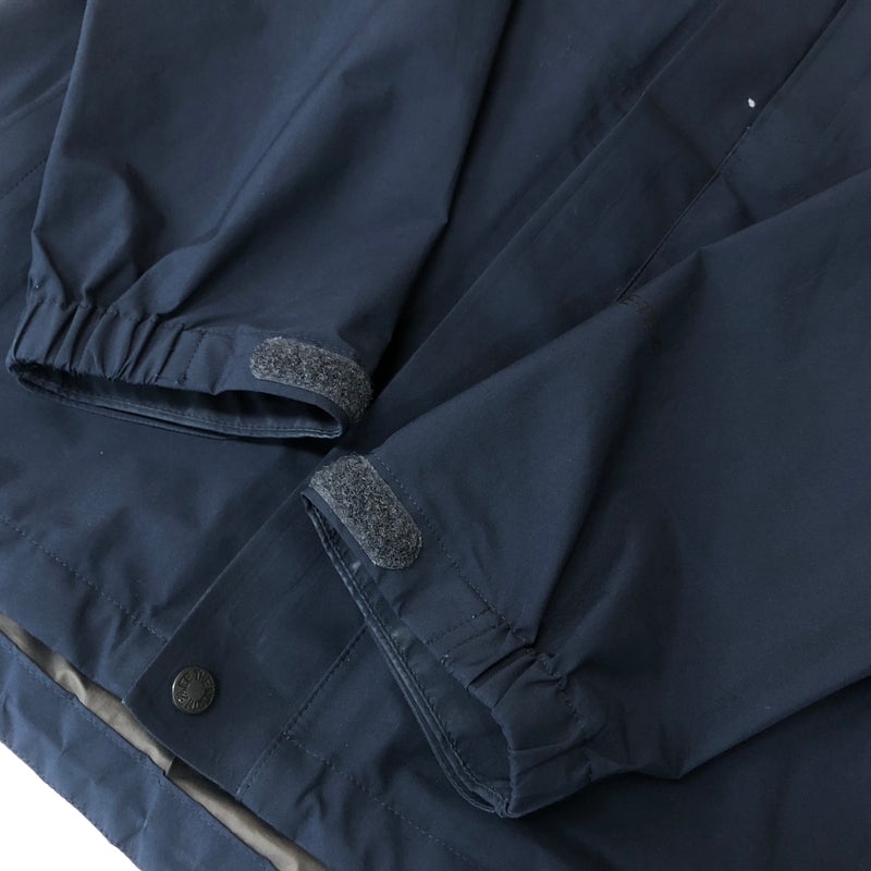 【中古品】【メンズ】 THE NORTH FACE ザ ノースフェイス CLOUD JACKET NP11712 GORE-TEX クラウド ジャケット アウター 144-260929-sa-26-teih サイズ：※汚れ有 カラー：ネイビー 万代Net店