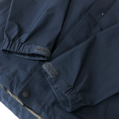 【中古品】【メンズ】 THE NORTH FACE ザ ノースフェイス CLOUD JACKET NP11712 GORE-TEX クラウド ジャケット アウター 144-260929-sa-26-teih サイズ：※汚れ有 カラー：ネイビー 万代Net店