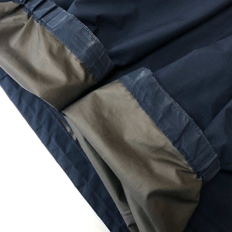 【中古品】【メンズ】 THE NORTH FACE ザ ノースフェイス CLOUD JACKET NP11712 GORE-TEX クラウド ジャケット アウター 144-260929-sa-26-teih サイズ：※汚れ有 カラー：ネイビー 万代Net店