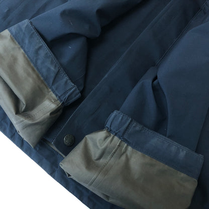 【中古品】【メンズ】 THE NORTH FACE ザ ノースフェイス CLOUD JACKET NP11712 GORE-TEX クラウド ジャケット アウター 144-260929-sa-26-teih サイズ：※汚れ有 カラー：ネイビー 万代Net店
