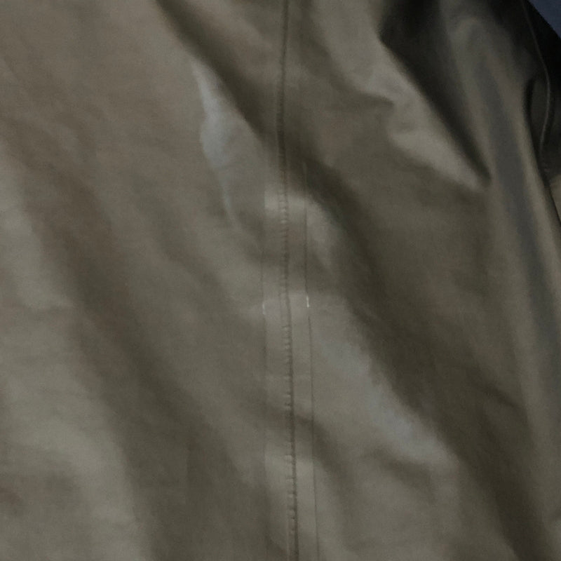 【中古品】【メンズ】 THE NORTH FACE ザ ノースフェイス CLOUD JACKET NP11712 GORE-TEX クラウド ジャケット アウター 144-260929-sa-26-teih サイズ：※汚れ有 カラー：ネイビー 万代Net店