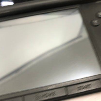 【中古品】 Nintendo 3DS LL レッド×ブラック 動作確認済み タッチペン欠品 023-261001-ns-02-teih 万代Net店