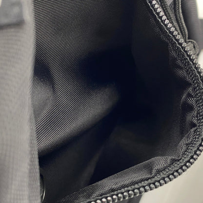 【中古品】【メンズ】 SUPREME シュプリーム 18SS SHOULDER BAG 2018年春夏 ショルダー バッグ 鞄 149-261004-sa-22-teih カラー：ブラック 万代Net店