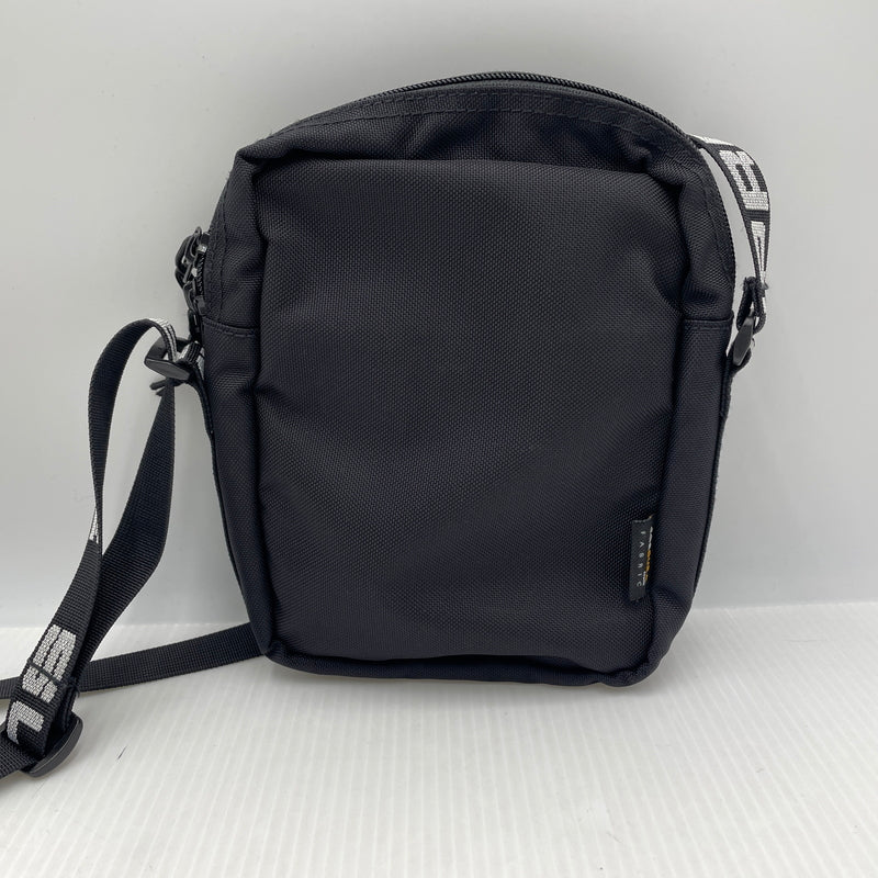【中古品】【メンズ】 SUPREME シュプリーム 18SS SHOULDER BAG 2018年春夏 ショルダー バッグ 鞄 149-261004-sa-22-teih カラー：ブラック 万代Net店