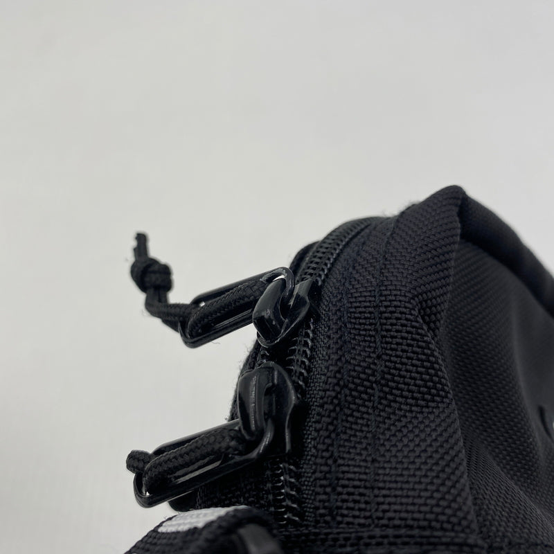 【中古品】【メンズ】 SUPREME シュプリーム 18SS SHOULDER BAG 2018年春夏 ショルダー バッグ 鞄 149-261004-sa-22-teih カラー：ブラック 万代Net店