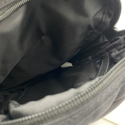 【中古品】【メンズ】 SUPREME シュプリーム 18SS SHOULDER BAG 2018年春夏 ショルダー バッグ 鞄 149-261004-sa-22-teih カラー：ブラック 万代Net店