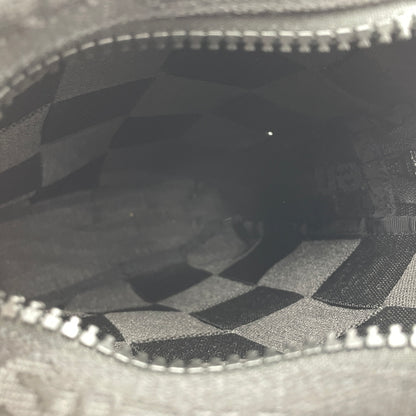 【中古品】【メンズ】 SUPREME シュプリーム 23SS WOVEN SHOULDER BAG 2023年春夏 ウーブン ショルダー バッグ 鞄 149-261004-sa-29-teih カラー：ブラック 万代Net店