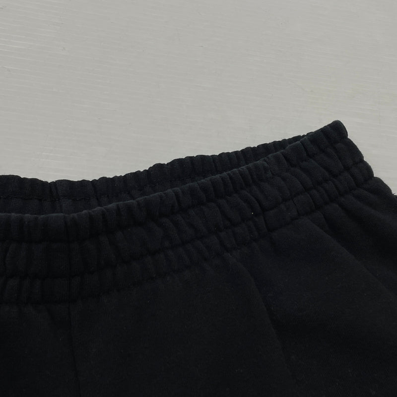 【中古品】【メンズ】 SUPREME シュプリーム 23SS SMALL BOX BAGGY CARGO SWEATSHORT 2023年春夏 ボックス ロゴ バギー カーゴ スウェット ショーツ ボトムス 短パン 149-261004-sa-10-teih サイズ：M カラー：ブラック 万代Net店
