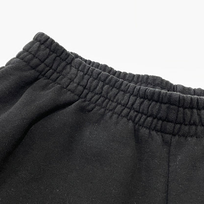 【中古品】【メンズ】 SUPREME シュプリーム 23SS SMALL BOX BAGGY CARGO SWEATSHORT 2023年春夏 ボックス ロゴ バギー カーゴ スウェット ショーツ ボトムス 短パン 149-261004-sa-10-teih サイズ：M カラー：ブラック 万代Net店
