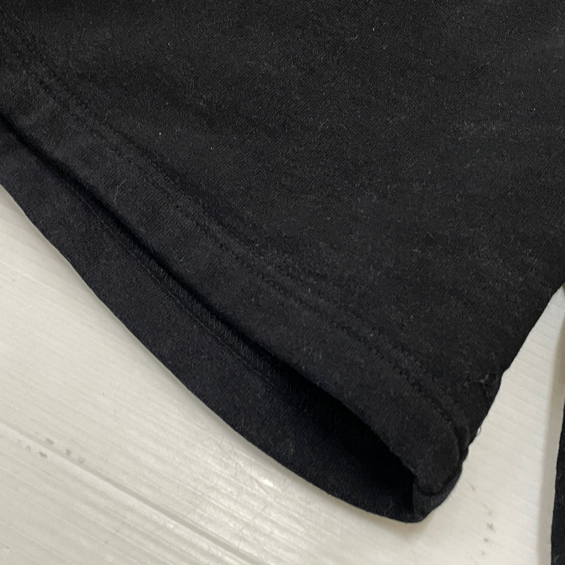 【中古品】【メンズ】 SUPREME シュプリーム 23SS SMALL BOX BAGGY CARGO SWEATSHORT 2023年春夏 ボックス ロゴ バギー カーゴ スウェット ショーツ ボトムス 短パン 149-261004-sa-10-teih サイズ：M カラー：ブラック 万代Net店