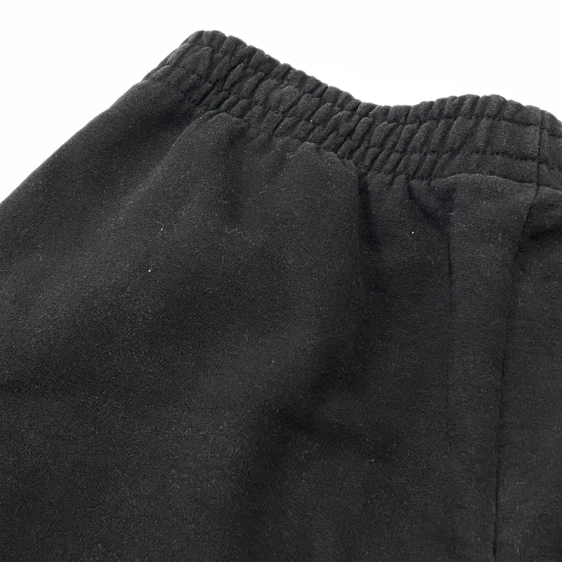 【中古品】【メンズ】 SUPREME シュプリーム 23SS SMALL BOX BAGGY CARGO SWEATSHORT 2023年春夏 ボックス ロゴ バギー カーゴ スウェット ショーツ ボトムス 短パン 149-261004-sa-10-teih サイズ：M カラー：ブラック 万代Net店