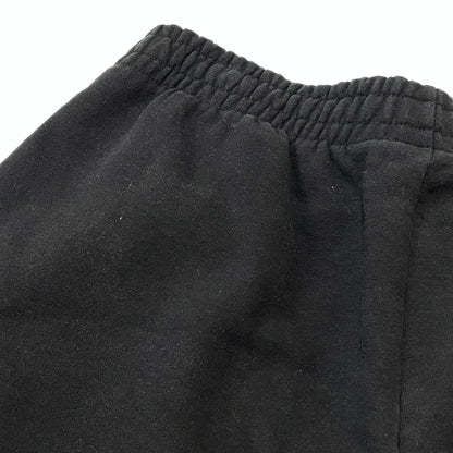 【中古品】【メンズ】 SUPREME シュプリーム 23SS SMALL BOX BAGGY CARGO SWEATSHORT 2023年春夏 ボックス ロゴ バギー カーゴ スウェット ショーツ ボトムス 短パン 149-261004-sa-10-teih サイズ：M カラー：ブラック 万代Net店