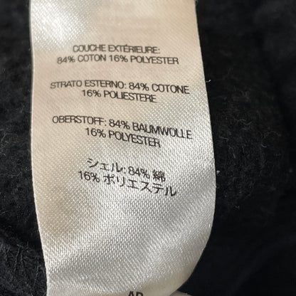 【中古品】【メンズ】 SUPREME シュプリーム 23SS SMALL BOX BAGGY CARGO SWEATSHORT 2023年春夏 ボックス ロゴ バギー カーゴ スウェット ショーツ ボトムス 短パン 149-261004-sa-10-teih サイズ：M カラー：ブラック 万代Net店