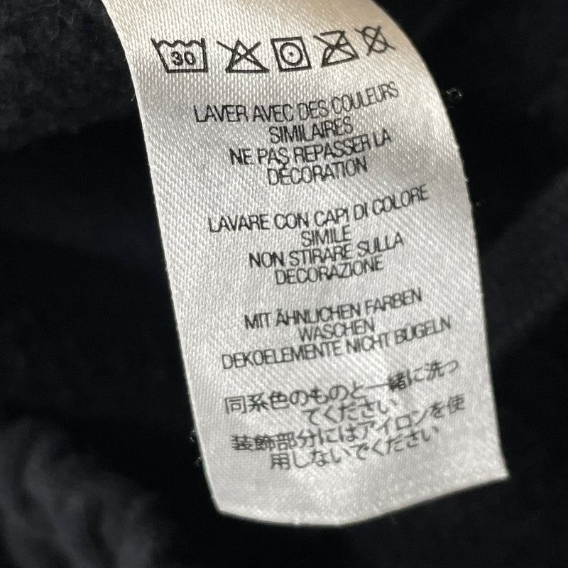 【中古品】【メンズ】 SUPREME シュプリーム 23SS SMALL BOX BAGGY CARGO SWEATSHORT 2023年春夏 ボックス ロゴ バギー カーゴ スウェット ショーツ ボトムス 短パン 149-261004-sa-10-teih サイズ：M カラー：ブラック 万代Net店
