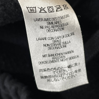 【中古品】【メンズ】 SUPREME シュプリーム 23SS SMALL BOX BAGGY CARGO SWEATSHORT 2023年春夏 ボックス ロゴ バギー カーゴ スウェット ショーツ ボトムス 短パン 149-261004-sa-10-teih サイズ：M カラー：ブラック 万代Net店