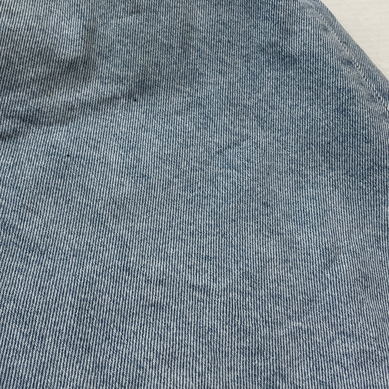 【中古品】【メンズ】 SUPREME シュプリーム BAGGY DENIM SHORT バギー デニム ショーツ ボトムス 短パン ジーンズ 149-261004-sa-11-teih サイズ：32 カラー：インディゴ 万代Net店