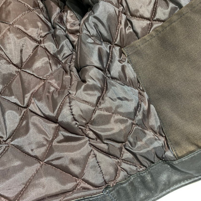【ジャンク品】【メンズ】 SCHOTT ショット DOUBLE RIDER JACKET ダブル ライダースジャケット ライトアウター レザージャケット 145-261001-ko-20-teih サイズ：36 カラー：ブラック 万代Net店