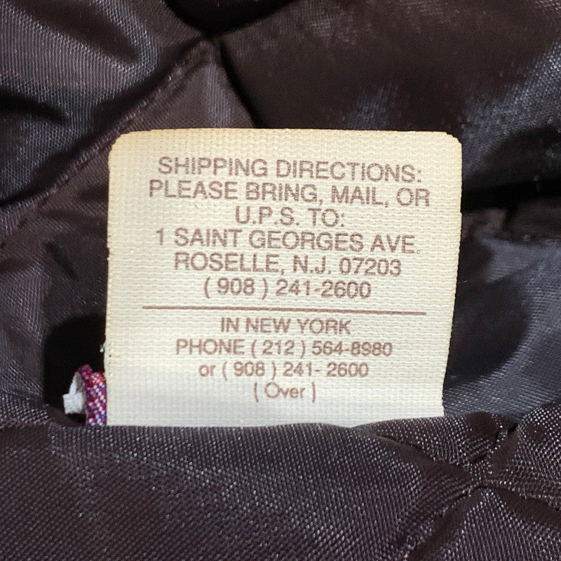 【ジャンク品】【メンズ】 SCHOTT ショット DOUBLE RIDER JACKET ダブル ライダースジャケット ライトアウター レザージャケット 145-261001-ko-20-teih サイズ：36 カラー：ブラック 万代Net店