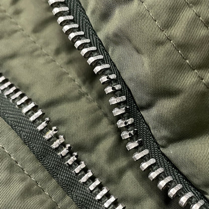 【現状渡し品】【メンズ】 SPIEWAK スピーワック FLIGHT JACKET N-3B フライト ジャケット アウター 145-261001-sa-01-teih サイズ：40 カラー：カーキ 万代Net店