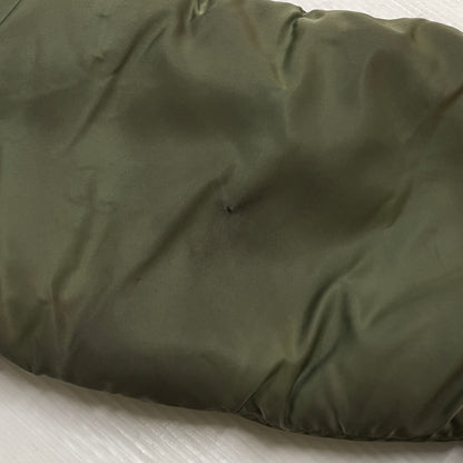 【現状渡し品】【メンズ】 SPIEWAK スピーワック FLIGHT JACKET N-3B フライト ジャケット アウター 145-261001-sa-01-teih サイズ：40 カラー：カーキ 万代Net店