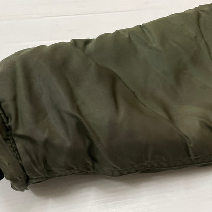 【現状渡し品】【メンズ】 SPIEWAK スピーワック FLIGHT JACKET N-3B フライト ジャケット アウター 145-261001-sa-01-teih サイズ：40 カラー：カーキ 万代Net店