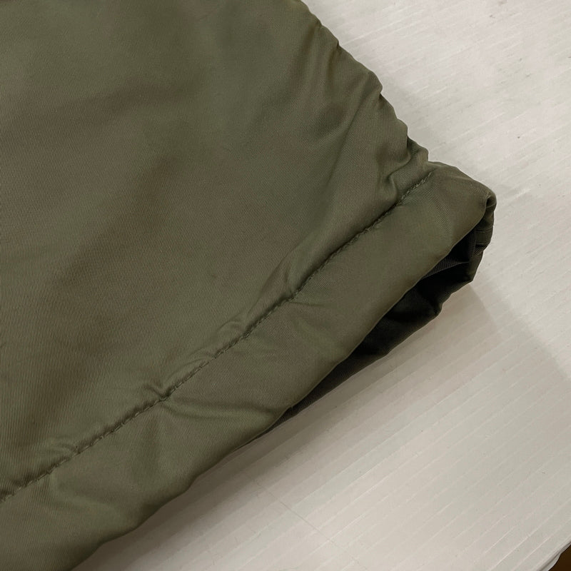 【現状渡し品】【メンズ】 SPIEWAK スピーワック FLIGHT JACKET N-3B フライト ジャケット アウター 145-261001-sa-01-teih サイズ：40 カラー：カーキ 万代Net店