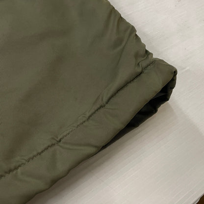 【現状渡し品】【メンズ】 SPIEWAK スピーワック FLIGHT JACKET N-3B フライト ジャケット アウター 145-261001-sa-01-teih サイズ：40 カラー：カーキ 万代Net店