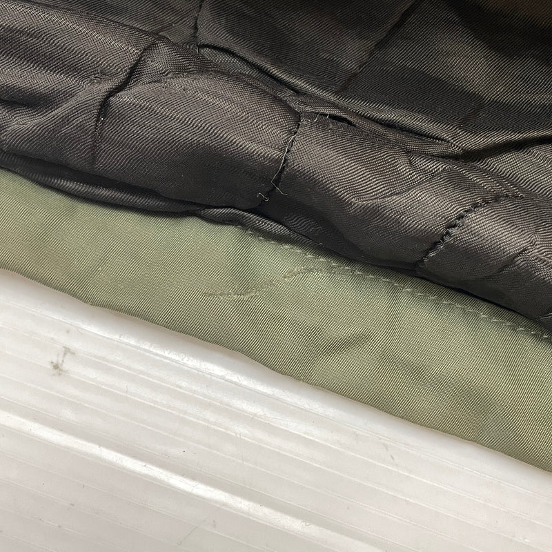 【現状渡し品】【メンズ】 SPIEWAK スピーワック FLIGHT JACKET N-3B フライト ジャケット アウター 145-261001-sa-01-teih サイズ：40 カラー：カーキ 万代Net店
