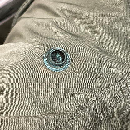 【現状渡し品】【メンズ】 SPIEWAK スピーワック FLIGHT JACKET N-3B フライト ジャケット アウター 145-261001-sa-01-teih サイズ：40 カラー：カーキ 万代Net店