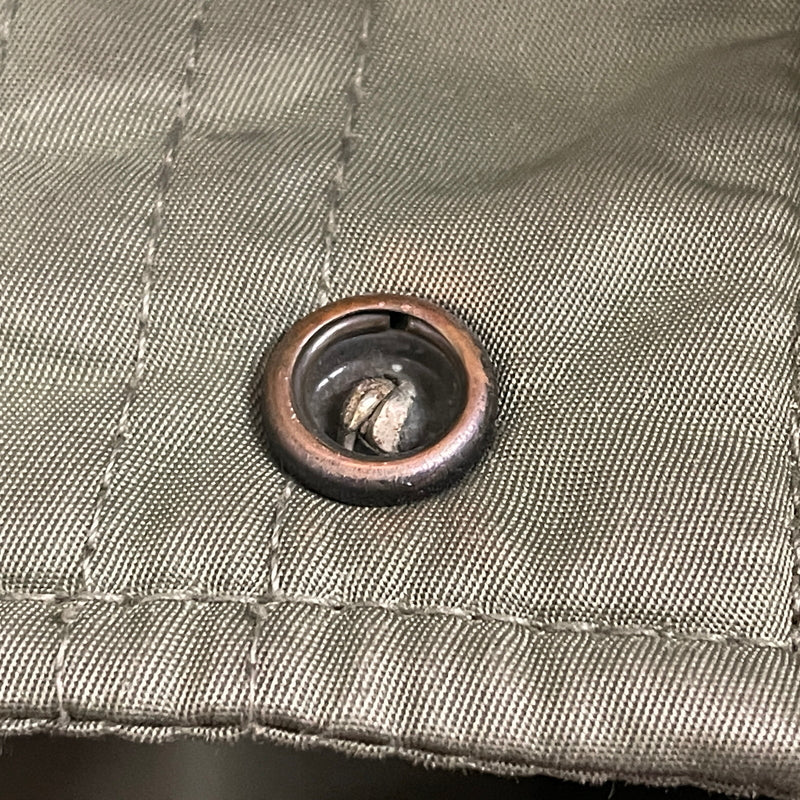【現状渡し品】【メンズ】 SPIEWAK スピーワック FLIGHT JACKET N-3B フライト ジャケット アウター 145-261001-sa-01-teih サイズ：40 カラー：カーキ 万代Net店