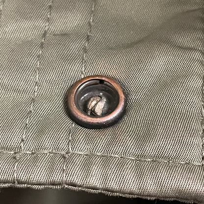 【現状渡し品】【メンズ】 SPIEWAK スピーワック FLIGHT JACKET N-3B フライト ジャケット アウター 145-261001-sa-01-teih サイズ：40 カラー：カーキ 万代Net店
