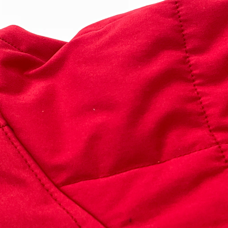 【中古品】【メンズ】 HELLY HANSEN ヘリーハンセン BALSTAD INSULATION PULLOVER HOE11260 バルスタッド インサレーション プルオーバー アウター 144-261001-sa-04-teih サイズ：M カラー：レッド 万代Net店