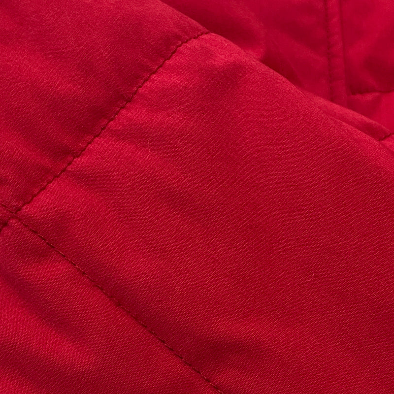 【中古品】【メンズ】 HELLY HANSEN ヘリーハンセン BALSTAD INSULATION PULLOVER HOE11260 バルスタッド インサレーション プルオーバー アウター 144-261001-sa-04-teih サイズ：M カラー：レッド 万代Net店