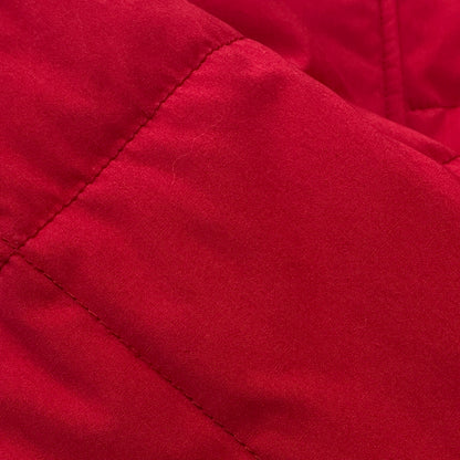 【中古品】【メンズ】 HELLY HANSEN ヘリーハンセン BALSTAD INSULATION PULLOVER HOE11260 バルスタッド インサレーション プルオーバー アウター 144-261001-sa-04-teih サイズ：M カラー：レッド 万代Net店