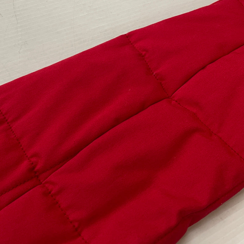 【中古品】【メンズ】 HELLY HANSEN ヘリーハンセン BALSTAD INSULATION PULLOVER HOE11260 バルスタッド インサレーション プルオーバー アウター 144-261001-sa-04-teih サイズ：M カラー：レッド 万代Net店