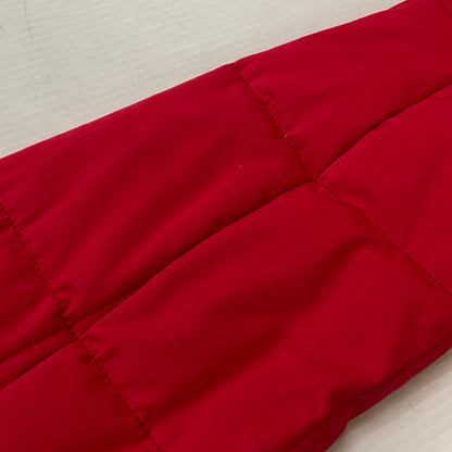 【中古品】【メンズ】 HELLY HANSEN ヘリーハンセン BALSTAD INSULATION PULLOVER HOE11260 バルスタッド インサレーション プルオーバー アウター 144-261001-sa-04-teih サイズ：M カラー：レッド 万代Net店