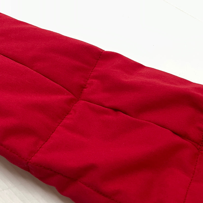 【中古品】【メンズ】 HELLY HANSEN ヘリーハンセン BALSTAD INSULATION PULLOVER HOE11260 バルスタッド インサレーション プルオーバー アウター 144-261001-sa-04-teih サイズ：M カラー：レッド 万代Net店