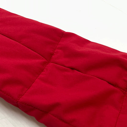 【中古品】【メンズ】 HELLY HANSEN ヘリーハンセン BALSTAD INSULATION PULLOVER HOE11260 バルスタッド インサレーション プルオーバー アウター 144-261001-sa-04-teih サイズ：M カラー：レッド 万代Net店