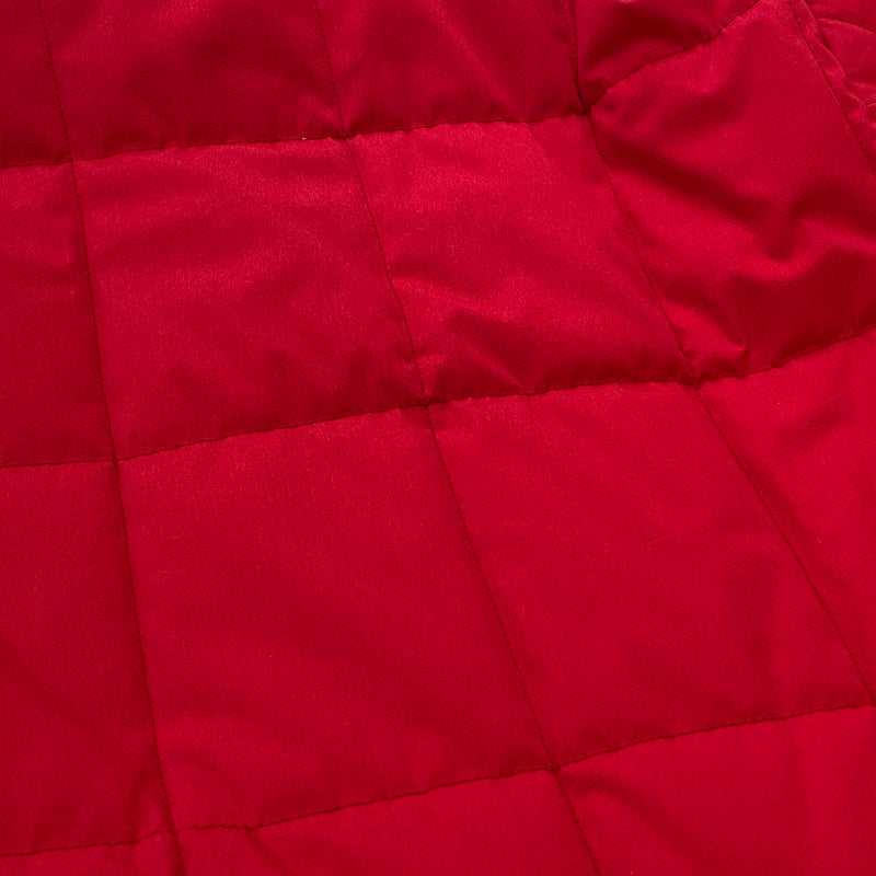 【中古品】【メンズ】 HELLY HANSEN ヘリーハンセン BALSTAD INSULATION PULLOVER HOE11260 バルスタッド インサレーション プルオーバー アウター 144-261001-sa-04-teih サイズ：M カラー：レッド 万代Net店