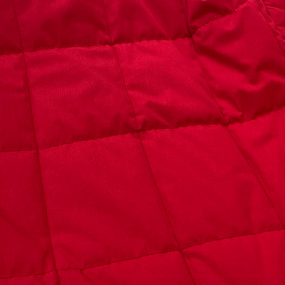 【中古品】【メンズ】 HELLY HANSEN ヘリーハンセン BALSTAD INSULATION PULLOVER HOE11260 バルスタッド インサレーション プルオーバー アウター 144-261001-sa-04-teih サイズ：M カラー：レッド 万代Net店
