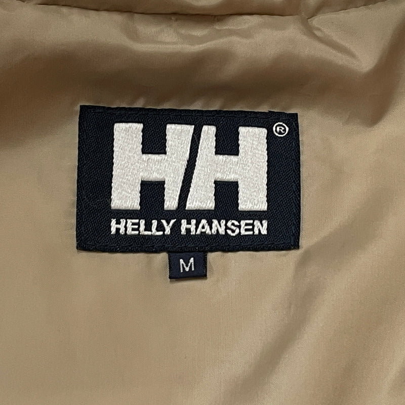 【中古品】【メンズ】 HELLY HANSEN ヘリーハンセン BALSTAD INSULATION PULLOVER HOE11260 バルスタッド インサレーション プルオーバー アウター 144-261001-sa-04-teih サイズ：M カラー：レッド 万代Net店