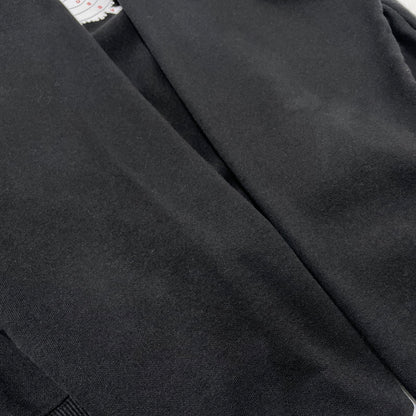 【中古品】【メンズ】 STUSSY ステューシー LONG RANGE SWEAT Z3000SAS ロングレンジ スウェット 長袖 トップス トレーナー 142-261005-yo-15-teih サイズ：S カラー：ブラック 万代Net店