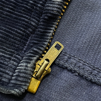 【中古品】【メンズ】 FUTURE FARMERS OF AMERICA フューチャー ファーマーズ オブ アメリカ FARMERS JACKET ファーマーズ ジャケット アウター FFA 145-261001-sa-10-teih サイズ：36 カラー：ネイビー 万代Net店