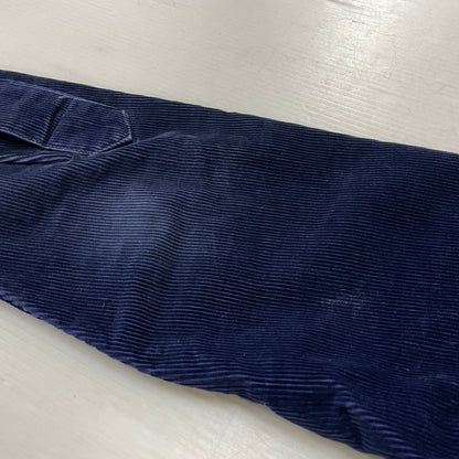 【中古品】【メンズ】 FUTURE FARMERS OF AMERICA フューチャー ファーマーズ オブ アメリカ FARMERS JACKET ファーマーズ ジャケット アウター FFA 145-261001-sa-10-teih サイズ：36 カラー：ネイビー 万代Net店
