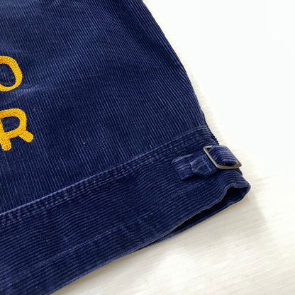 【中古品】【メンズ】 FUTURE FARMERS OF AMERICA フューチャー ファーマーズ オブ アメリカ FARMERS JACKET ファーマーズ ジャケット アウター FFA 145-261001-sa-10-teih サイズ：36 カラー：ネイビー 万代Net店