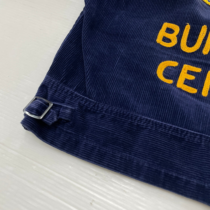 【中古品】【メンズ】 FUTURE FARMERS OF AMERICA フューチャー ファーマーズ オブ アメリカ FARMERS JACKET ファーマーズ ジャケット アウター FFA 145-261001-sa-10-teih サイズ：36 カラー：ネイビー 万代Net店