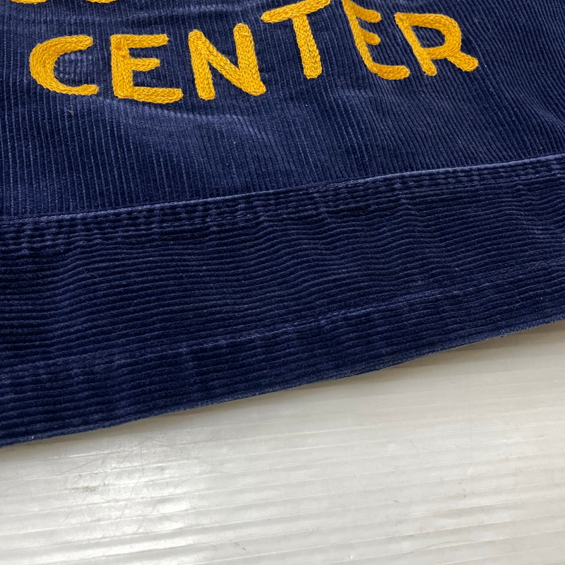 【中古品】【メンズ】 FUTURE FARMERS OF AMERICA フューチャー ファーマーズ オブ アメリカ FARMERS JACKET ファーマーズ ジャケット アウター FFA 145-261001-sa-10-teih サイズ：36 カラー：ネイビー 万代Net店