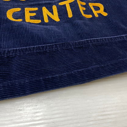 【中古品】【メンズ】 FUTURE FARMERS OF AMERICA フューチャー ファーマーズ オブ アメリカ FARMERS JACKET ファーマーズ ジャケット アウター FFA 145-261001-sa-10-teih サイズ：36 カラー：ネイビー 万代Net店