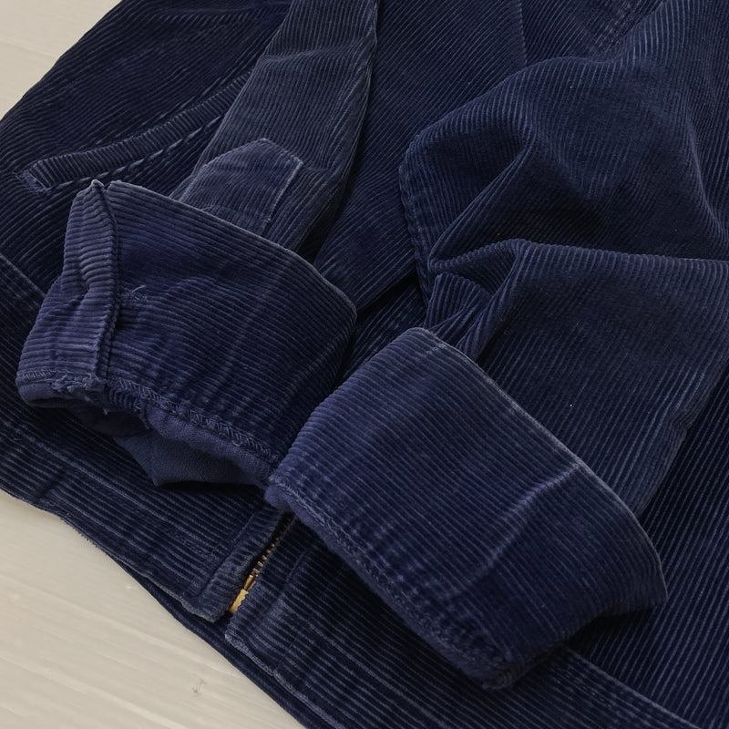 【中古品】【メンズ】 FUTURE FARMERS OF AMERICA フューチャー ファーマーズ オブ アメリカ FARMERS JACKET ファーマーズ ジャケット アウター FFA 145-261001-sa-10-teih サイズ：36 カラー：ネイビー 万代Net店