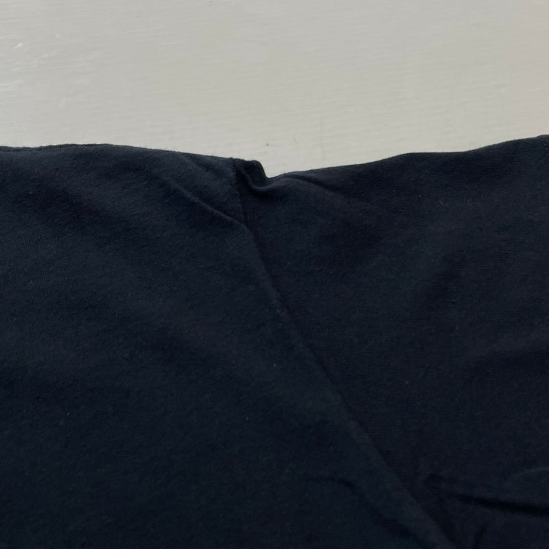 【中古品】【メンズ】 UNKNOW 00's～INUYASYA T-SHIRT 2000年代～ 犬夜叉 Tシャツ 半袖 トップス 145-261001-sa-12-teih サイズ：M カラー：ブラック 万代Net店